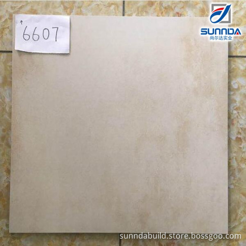 2016 24x24 popular simple style interior house decorative porcelana tiles for wall and floor